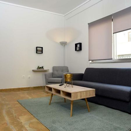 Delmare Aristotelous 7 Salonic Exterior foto