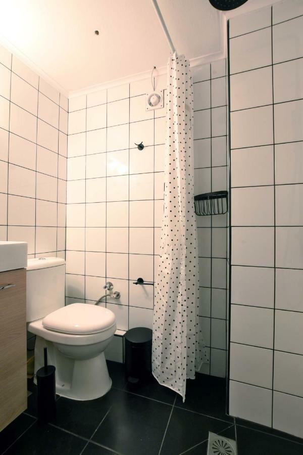 Delmare Aristotelous 7 Salonic Exterior foto