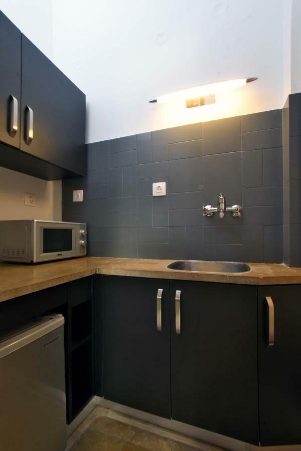 Delmare Aristotelous 7 Salonic Exterior foto