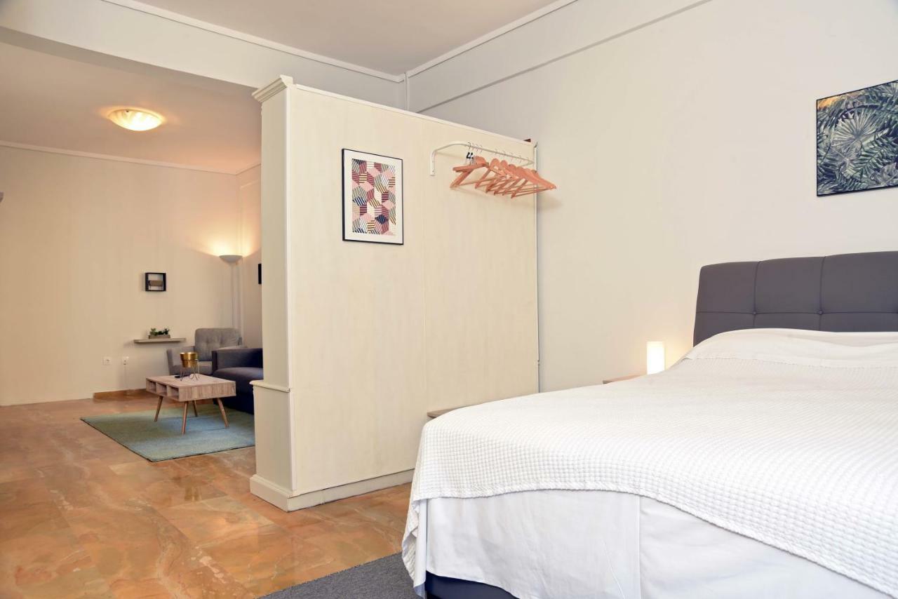 Delmare Aristotelous 7 Salonic Exterior foto