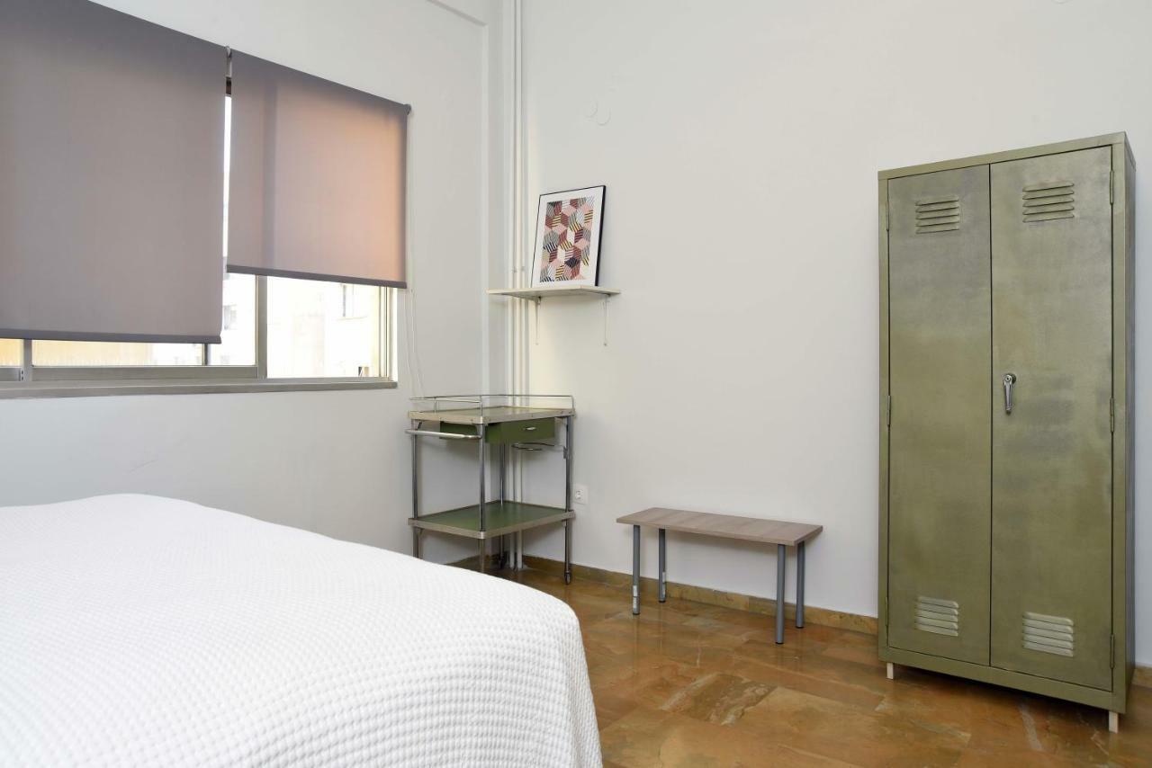 Delmare Aristotelous 7 Salonic Exterior foto