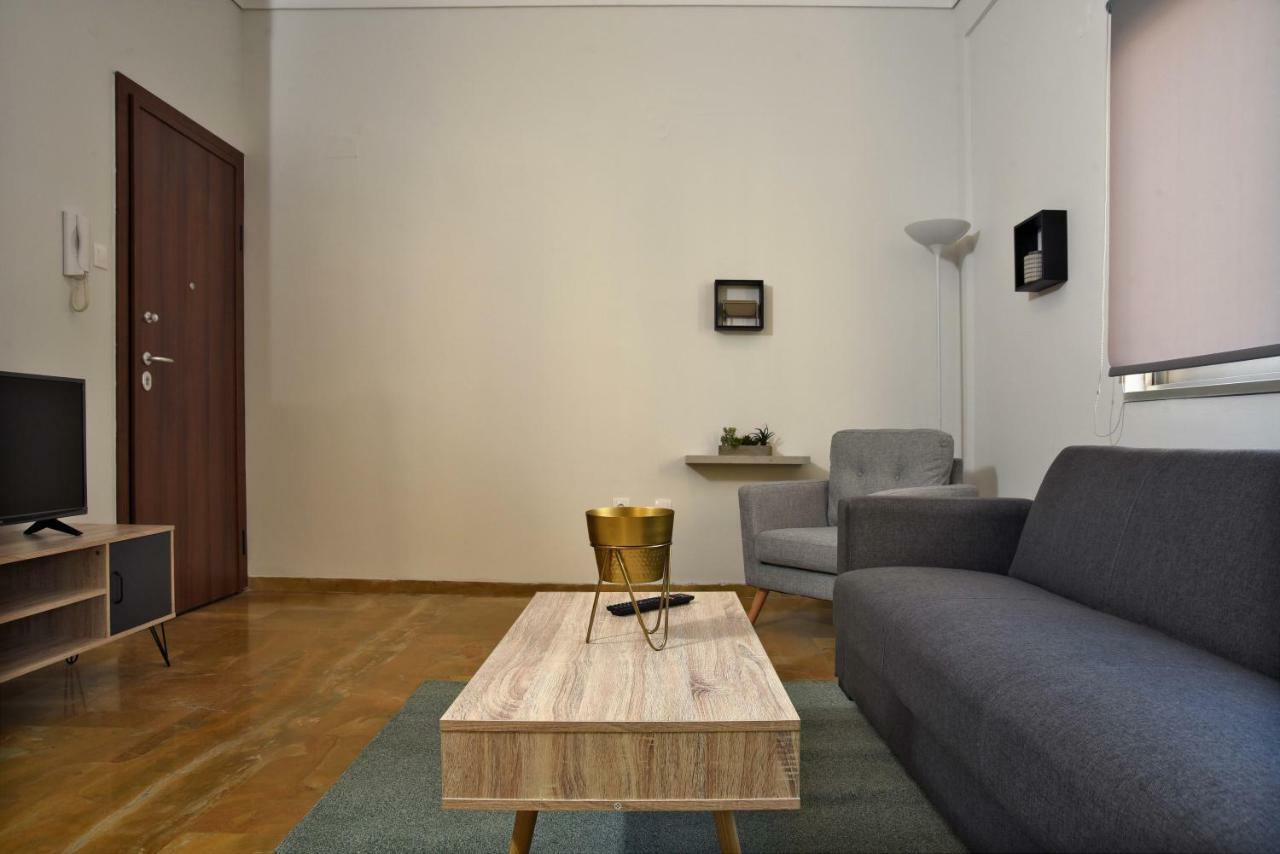 Delmare Aristotelous 7 Salonic Exterior foto