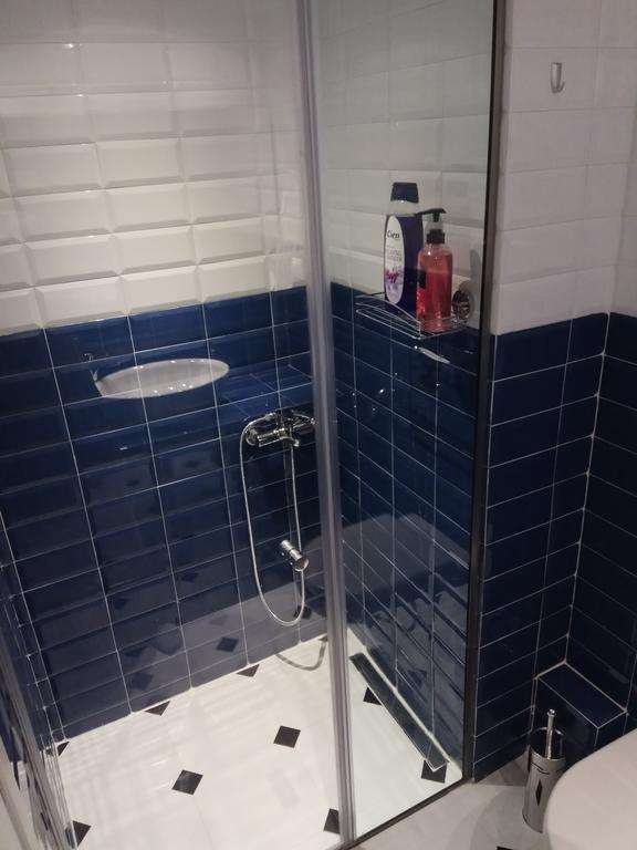 Delmare Aristotelous 7 Salonic Cameră foto