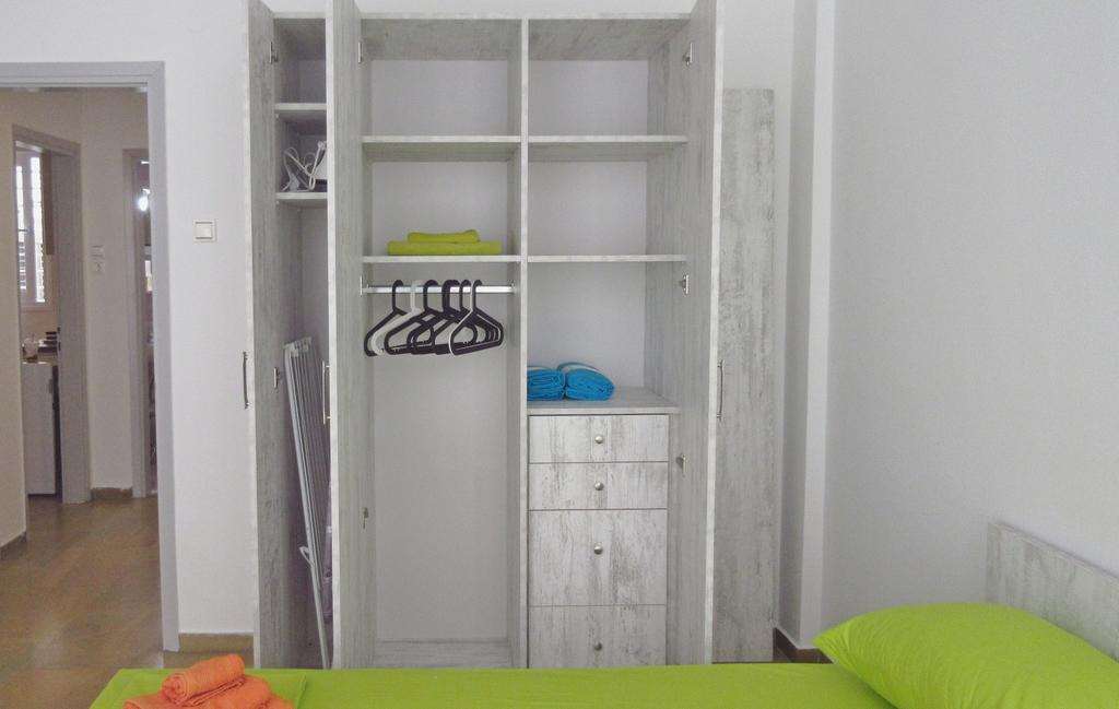 Delmare Aristotelous 7 Salonic Cameră foto