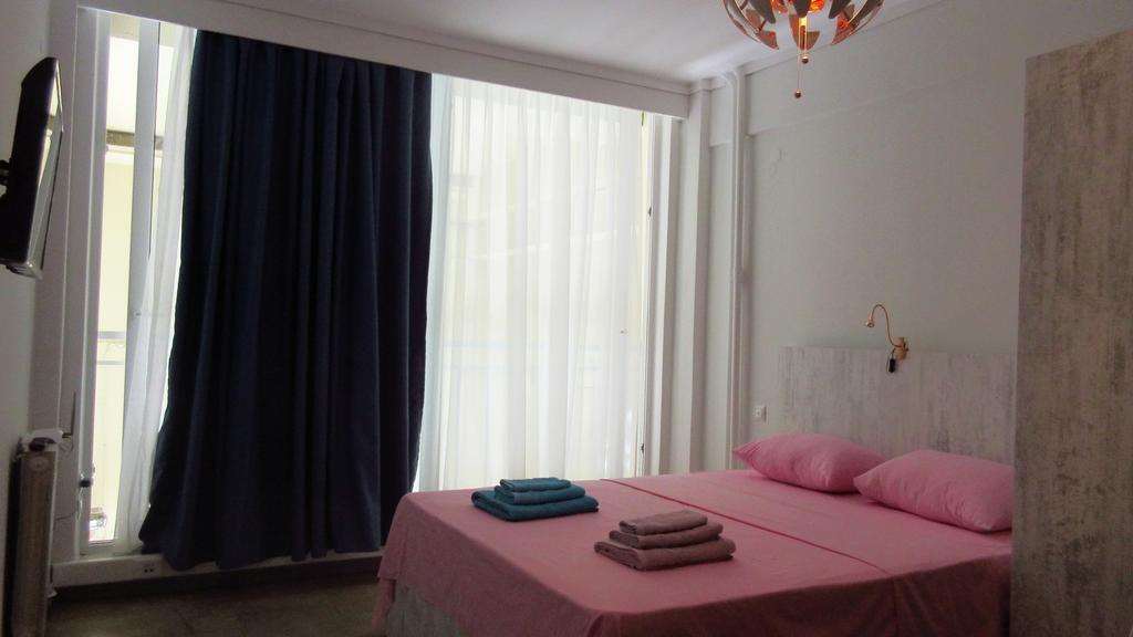 Delmare Aristotelous 7 Salonic Cameră foto