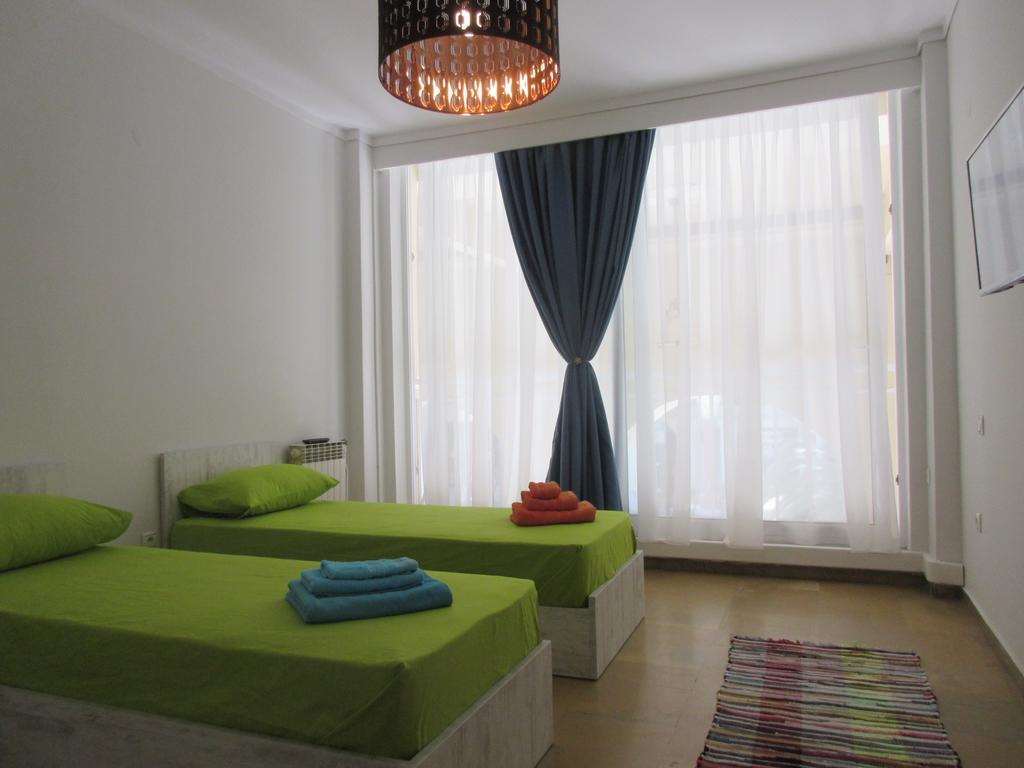 Delmare Aristotelous 7 Salonic Cameră foto