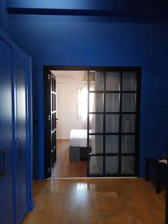 Delmare Aristotelous 7 Salonic Cameră foto