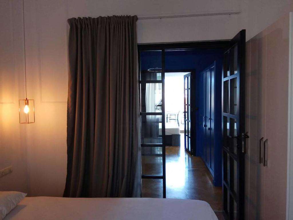 Delmare Aristotelous 7 Salonic Cameră foto